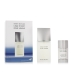 Miesten parfyymisetti Issey Miyake EDT L'Eau D'Issey 2 Kappaletta