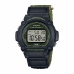 Мужские часы Casio W-219HB-3AVEF