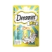 Snack for Cats Dreamies Lõheroosa Juust 60 g