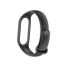 Rezervă Brățară de Activitate Contact Smart Band 7 Negru