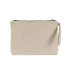 Neseser Home ESPRIT Plava Roza 26 x 2 x 19 cm (2 kom.)