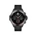 Smartwatch KSIX Titanium Black