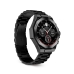 Smartwatch KSIX Titanium Μαύρο
