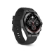 Smartwatch KSIX Titanium Black