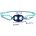 Armband Dames Ti Sento 2984BL