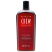 Anti-Hair Loss Shampoo American Crew   1 L