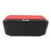 Altoparlante Portatile ELBE ALTR15TWS    5W Rosso