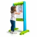 Dubbelzijdig krijtbord Feber Art & Fun 53,5 x 57,5 x 106 cm