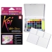 Set akvarel slika Talens Art Creation Sakura Koi Water Colors Pisana