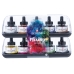 Set de vopsele acuarele Talens Art Creation Ecoline Mixing Colours