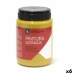 Tempera La Pajarita L-03 Oxide 6 Deler Satinfinish Skole Gul