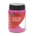 Tempera La Pajarita L-24 6 Deler Magenta Skole Satinfinish