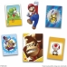 Chrome-csomag Panini Super Mario Trading Cards (FR)