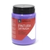 Tempera La Pajarita L-13 6 Piese Violet Finisaj satinat Şcoală