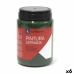 Pittura a tempera La Pajarita Pine L-41 6 Pezzi Verde scuro Raso