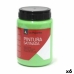 Tempera La Pajarita Grass L-38 6 Delar Grön Satinfinish