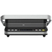 Grill Aeno AEG0001 Grau