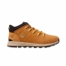 Cizme pentru femei Timberland Sprint Trekker Mid Lace Maro