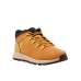 Cizme pentru femei Timberland Sprint Trekker Mid Lace Maro