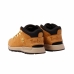 Damestøvler Timberland Sprint Trekker Mid Lace Brun