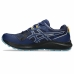 Chaussures de Running pour Adultes Asics Gel-Sonoma 7 Homme Bleu foncé