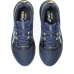Hardloopschoenen voor Volwassenen Asics Gel-Sonoma 7 Mannen Donkerblauw