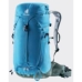 Wanderrucksack Deuter Trail 18 Blau Polyamid