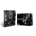 Placa Mãe Biostar H610MHP LGA 1700 INTEL H610