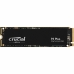 Cietais Disks Crucial P3 Plus 2 TB 2 TB SSD 4 TB SSD