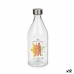 Flasche Juicy Fruits Glas 1 L (12 Stück)