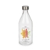 Flasche Juicy Fruits Glas 1 L (12 Stück)