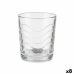 Glasset Transparent Glas 260 ml (8 antal) 6 Delar