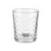 Glasset Transparent Glas 260 ml (8 antal) 6 Delar