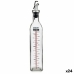 Aceitera Vivalto YHP-F0425/DH12-D Transparente Vidrio 500 ml Medidor (24 Unidades)