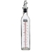 Galheteiro Vivalto YHP-F0425/DH12-D Transparente Vidro 500 ml Medidor (24 Unidades)