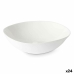 Bol Vivalto LFW-90 Blanc Verre opalin Carré 21,5 x 7 x 21,5 cm (24 Unités)