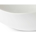 Zdjela Bijela 17,5 x 6 x 17,5 cm (36 Jedinice) Kvadratno