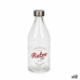 Flaska Retro Glas 1 L (12 antal)