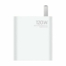 Cargador de Pared Xiaomi 120W Charging Combo (Type-A) 120 W Blanco