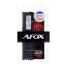 RAM atmintis Afox AFLD416PH1C DDR4 16 GB