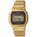 Reloj Hombre Casio A1000MGA-5EF Oro