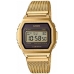 Herreur Casio A1000MGA-5EF Guld