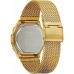 Herreur Casio A1000MGA-5EF Guld