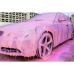 Bil shampoo Motorrevive Snow Foam Koncentreret 500 ml Pink