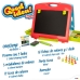 Tablă cu Două Fețe Colorbaby 34 x 31 x 29 cm 2 Unități 34 x 31 x 29 cm