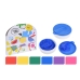 Pintura de Dedos Kids Pack de 6 uds