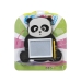 Tablă Magică 29 x 25 cm Urs Panda Plastic