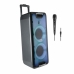 Difuzoare NGS WILD RAVE 1 Negru 200 W 200W