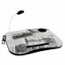 Βάση Laptop DKD Home Decor PVC Σύγχρονη Vintage 48 x 38 x 7 cm