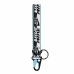 Lanyard Jordan Holder Wrist Balts